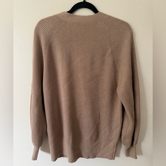 Babaton Bespoke Cardigan - Picture 3 of 4